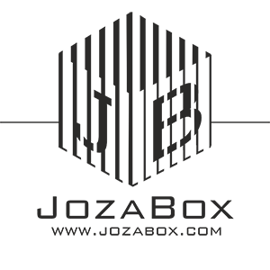 جعبه جوزا | JozaBox